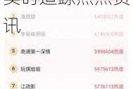 51 吃瓜今日吃瓜全网最快：实时追踪热点资讯