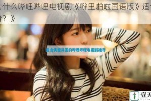《为什么哔哩哔哩电视剧《噼里啪啦国语版》适合夫妻看？》
