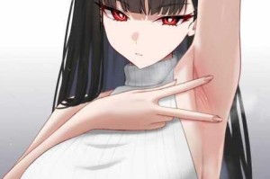 无尽的大胸动漫走廊里有什么秘密？