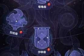 剑与远征群星之幕天赋点全解析 高效加点路线与阵容搭配推荐