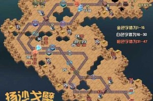 剑与远征血仇边塞解锁攻略与全流程通关秘籍指南