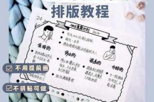 清新治愈日记手账玩法全解析 沉浸式心灵疗愈旅程深度体验指南