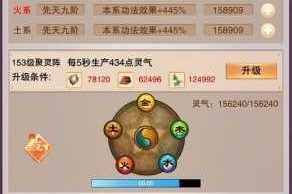 想不想修真灵根加点技巧推荐与最佳方案详细解析