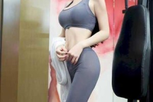 疯狂健身课李欣笔趣：为何能让人欲罢不能？