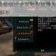 影之刃3火刃技能组合全攻略极致爆发流连招手法与装备搭配深度解析