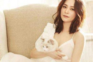 阿娇三点尽露无打码图为什么会流出？