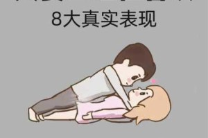 在两性关系中，一亲二摸三插是一个怎样的体验？