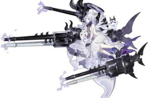 碧蓝航线赛普拉斯获取途径与技能效果全解析