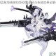碧蓝航线赛普拉斯获取途径与技能效果全解析