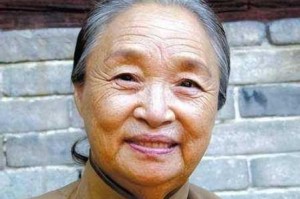 中国老太太姓交 70 为何会这样？