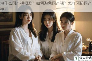 为什么国产视频发？如何避免国产视？怎样预防国产视？