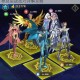圣斗士星矢正义传说25到60关通关阵容推荐及实战技巧详解攻略