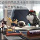 高能手办团破碎的西瓜关卡全阵容搭配指南 手办站位技巧与输出角色推荐解析