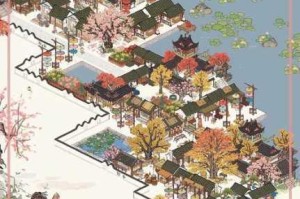 江南百景图茱萸花实用功能解析解锁隐藏效果与玩法妙用