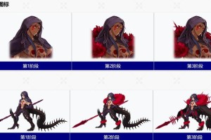命运冠位指定狂阶库丘林Alter全方位解析：技能宝具强度与实战阵容搭配评测
