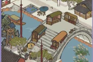 江南百景图土行孙快速加载技巧攻略 高效加载方法详细解析指南