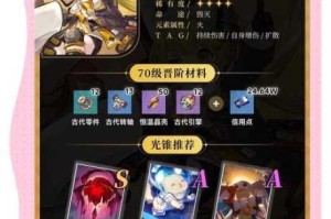 崩坏星穹铁道开拓者：深度剖析毁灭养成指南及实用技巧