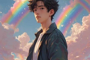 彩虹男 gary 网站是做什么的？为什么能吸引这么多用户？