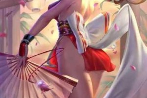 不知火舞和三个小男孩之间会发生什么？