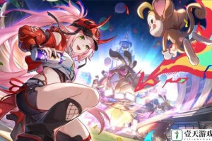 崩坏星穹铁道2.5版本更新定档 全新星域篇章开启在即