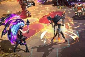 新手必知骑士的魔法战争新手怎么玩及快速入门攻略全解析
