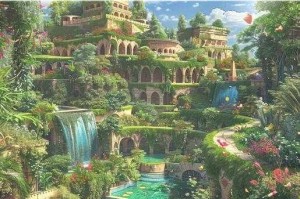 以天空花园相关截图预览为核心，展现梦幻般的空中绿洲世界