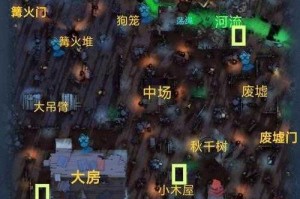 第五人格不归林求生者致胜法则高效逃生策略与团队配合全解析