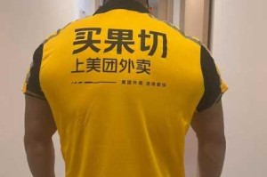 China 中国美团外卖猛 Gary，为何能在美国如此受欢迎？