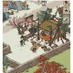 江南百景图桃花村光记瓦铺具体方位解析与古韵探寻之旅