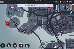 孤胆车神新奥尔良恶棍任务高效派遣指南 掌控黑帮势力的指挥技巧解析