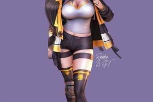 蒂法 3D 同人 18 黄漫网站是如何被发现的？