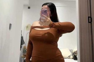 丰满老妇 BBwBBwBBw 为什么如此吸引人？如何看待这一现象？