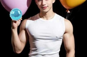 帅男 chinaTV69 帅男：为什么他如此迷人？如何成为像他一样的魅力男性？
