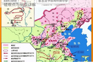 明日方舟危机合约 59 区废墟通关思路及 59 区废墟难点与词条详解