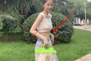 女朋友为什么不让我按着她的腰疯狂撞击 h？
