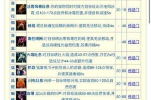 磁带怪兽火螈术士捕捉技巧详解从属性分析到实战收服全攻略
