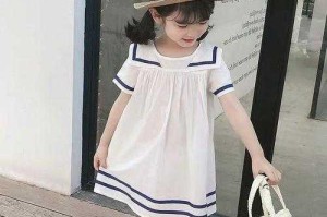 国外玩小稚女 5～8 会怎样？