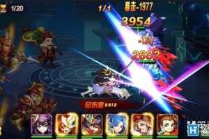 放开那三国战魂系统玩法攻略全面解析与使用技巧详解
