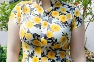 什么样的肥熟妇会在五十岁时还喜欢搡 BBBBB 搡 BBBBB？