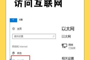 为什么无法访问？如何解决？