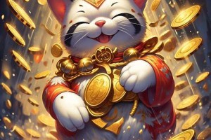 最强蜗牛招财猫作用详细解读及招财猫贩卖机的多种形态介绍