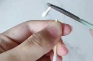 一根棉签如何让你自慰到爽？