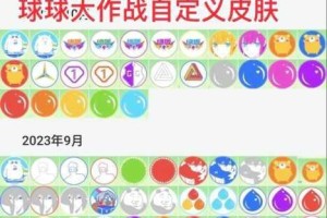 球球大作战荣耀皮肤获取攻略详细步骤与技巧全解析