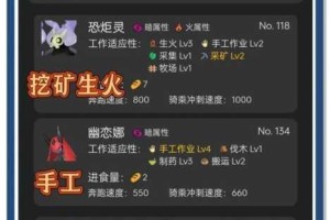 月亮宠升级三级技能所需等级条件解析与攻略指南