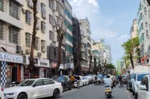 三亚精品街区高清图片有哪些获取途径？