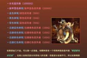 阿玛拉王国DLC新增商人装备套装全方位解析及NPC功能图文指南