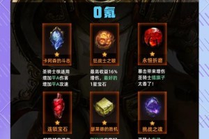 暗黑破坏神不朽战力提升全攻略角色快速升级与装备强化技巧详解