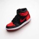 为什么黑人喜欢穿 air jordan 重口的鞋子？