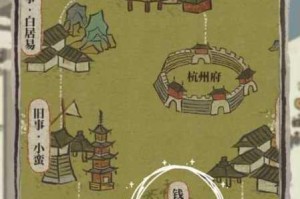 江南百景图秦南归高效赚钱攻略详解及使用技巧全面解析