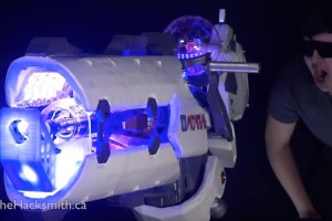 重装女武神查莉娅实战指南 高能护盾与粒子炮协同作战全解析